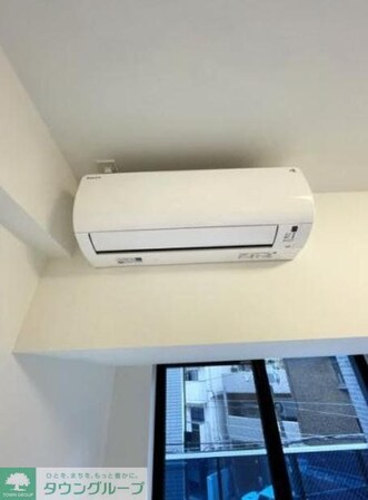 グラシアプレイス曳舟の物件内観写真